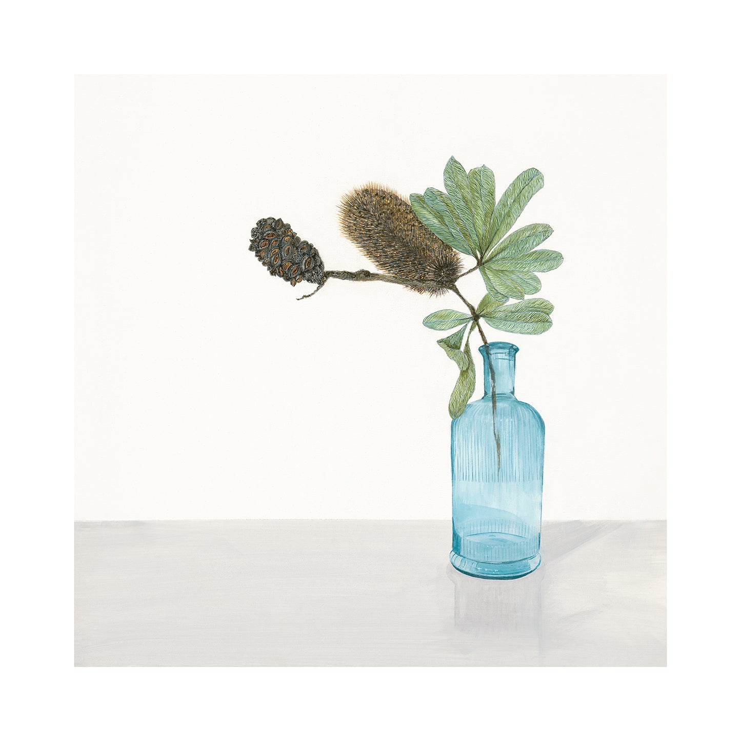 'STILL' No.5 Limited Edition Print
