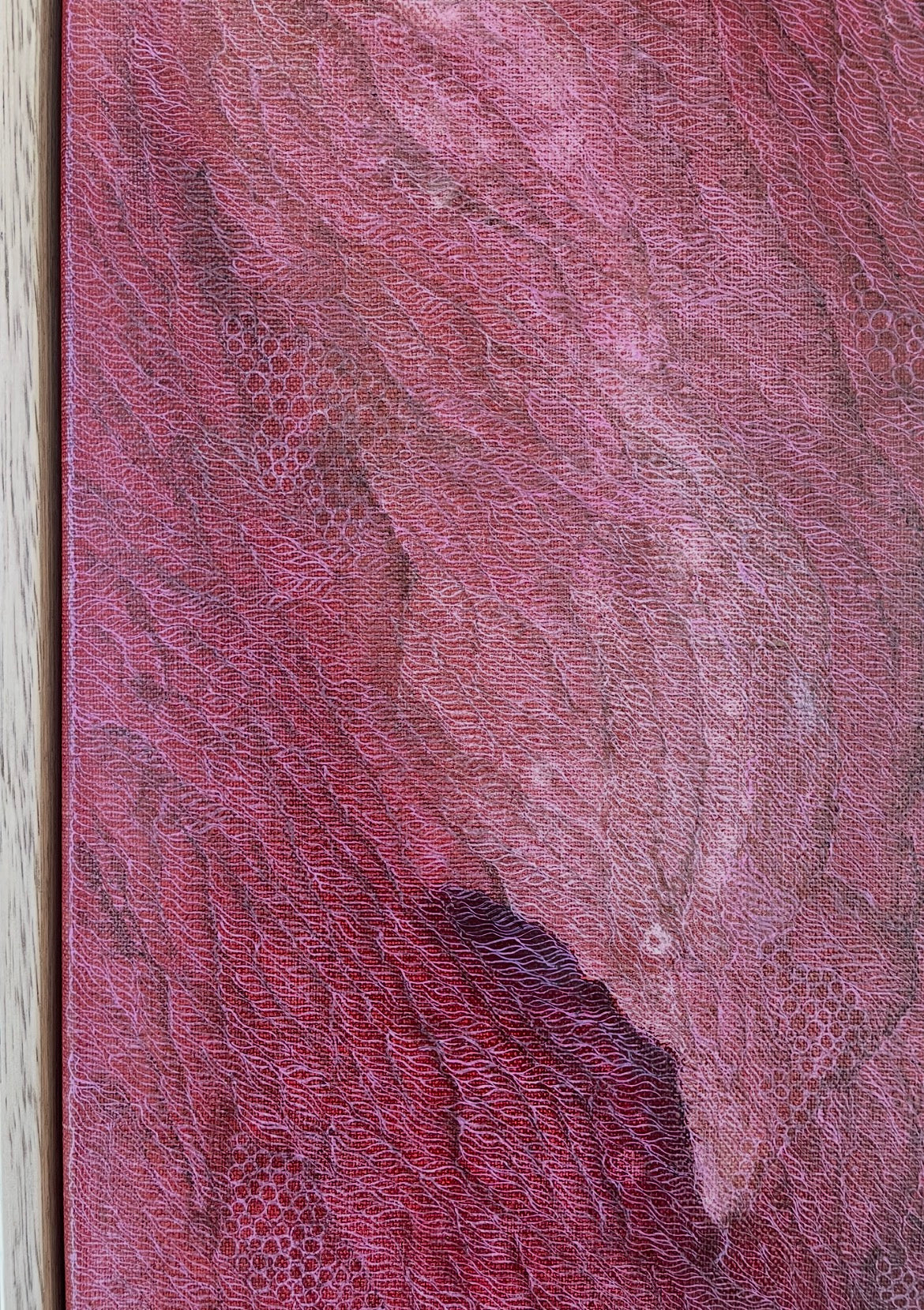 Salt Lake Western Australia - 'Where Salt Breathes' III