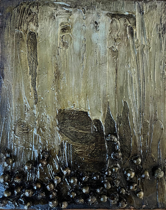 Where Seeds Settle 4