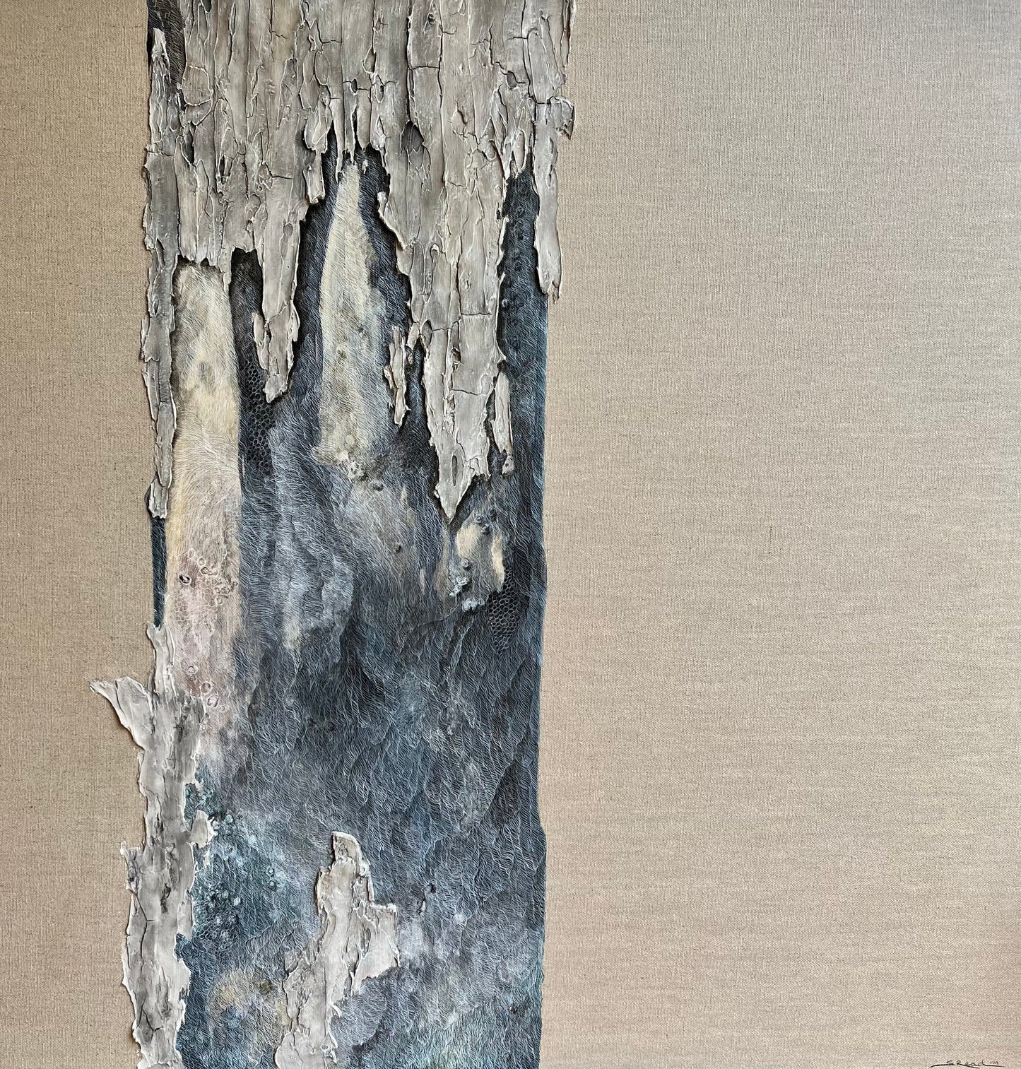 The Quiet Within #3