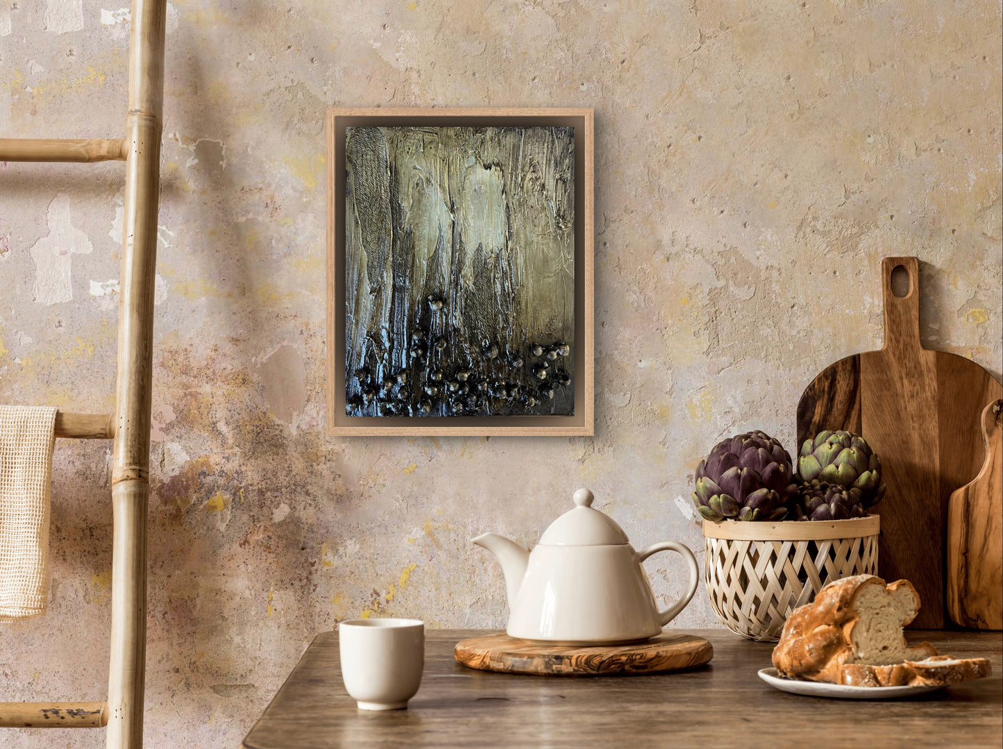 Where Seeds Settle 3