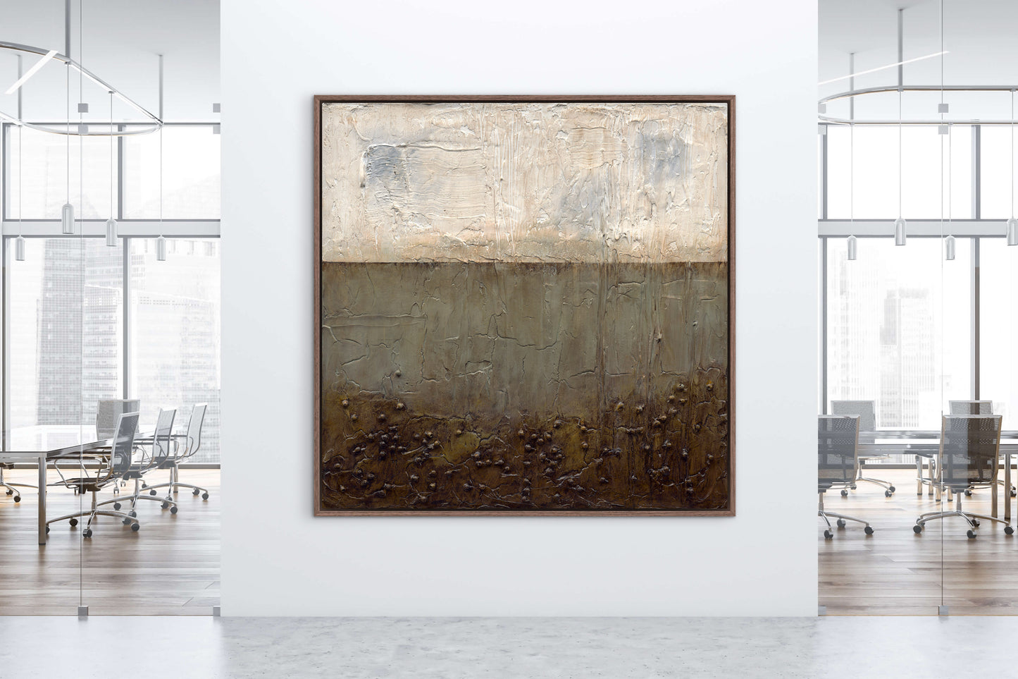 Horizon Collection- 22633 LIMITED EDITION PRINT