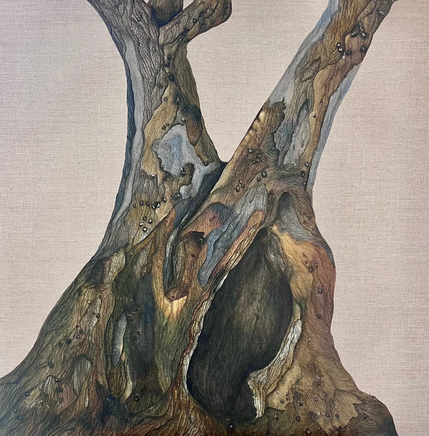 Birthing Tree