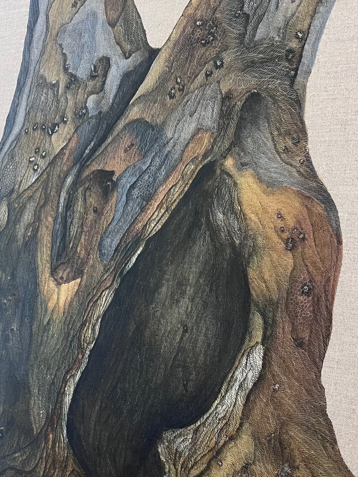 Birthing Tree