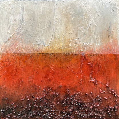 The Horizon Collection - A place to rest