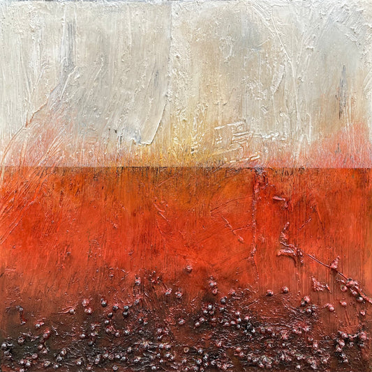 The Horizon Collection - A place to rest