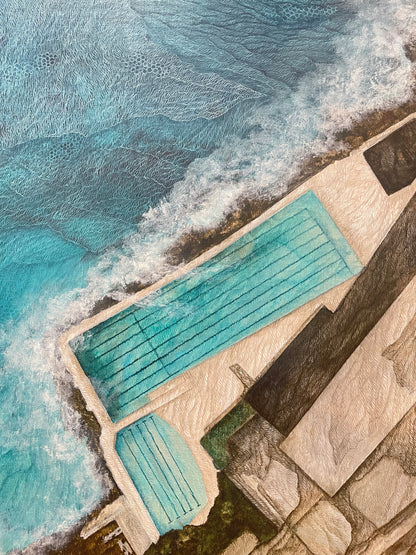 Bondi Icebergs
