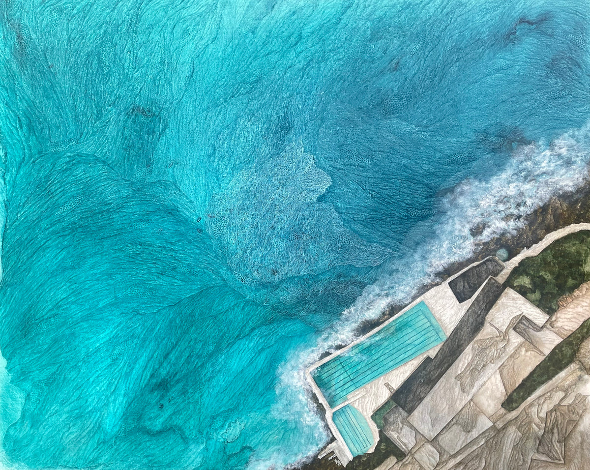 Bondi Icebergs