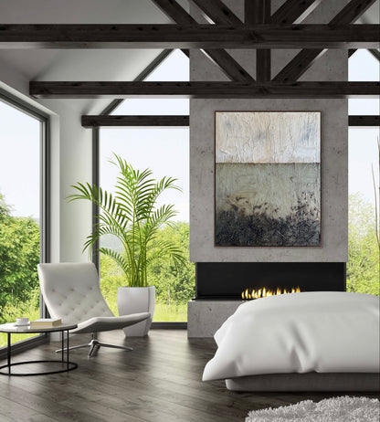 The Horizon Collection - A Place to Rest