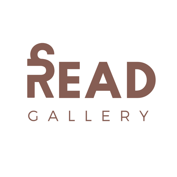 Simone Read Art