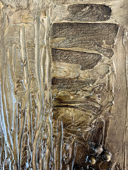 Where Seeds Settle 2