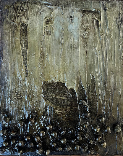 Where Seeds Settle 4