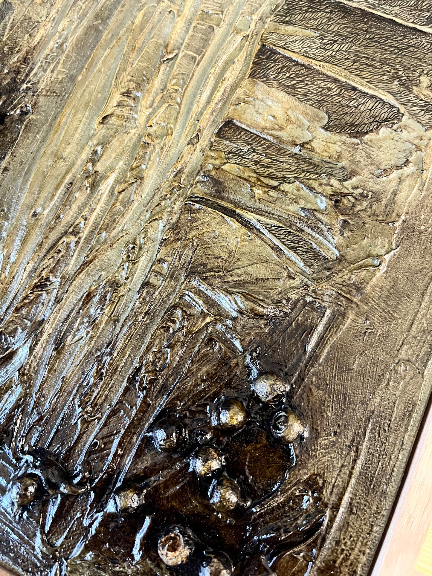 Where Seeds Settle 2