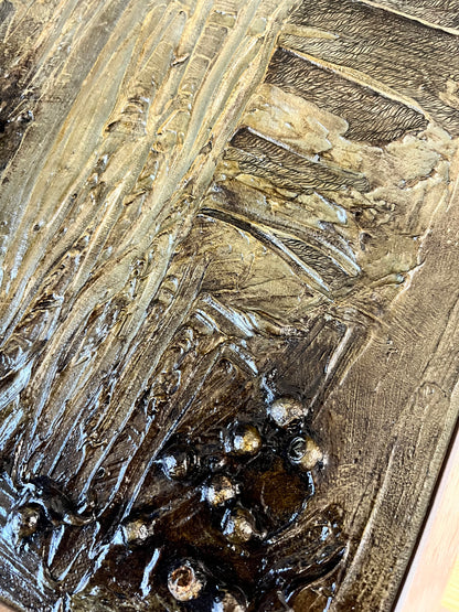 Where Seeds Settle 2