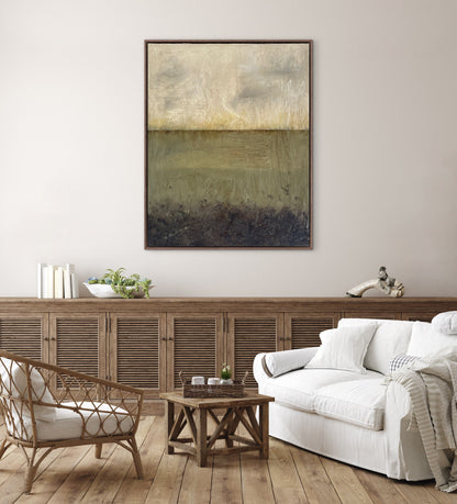 The Horizon Collection- A place to rest