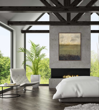 The Horizon Collection- A place to rest