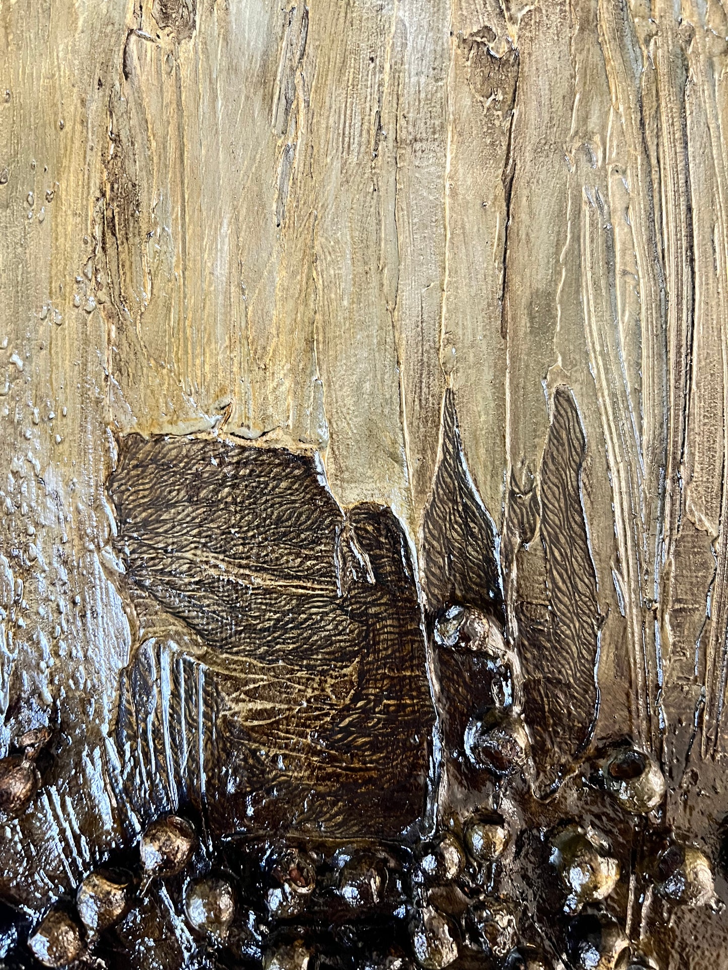 Where Seeds Settle 4