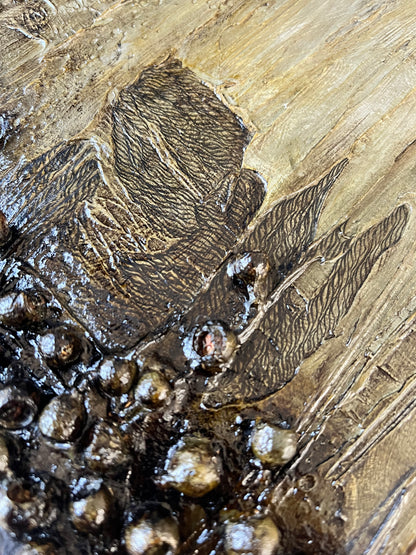 Where Seeds Settle 4