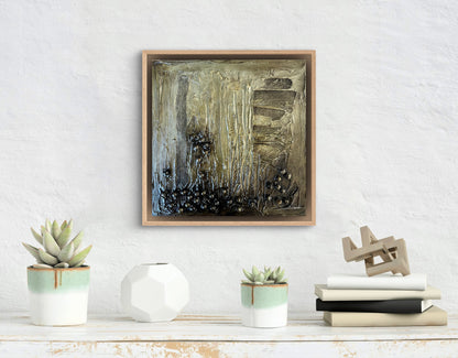 Where Seeds Settle 2