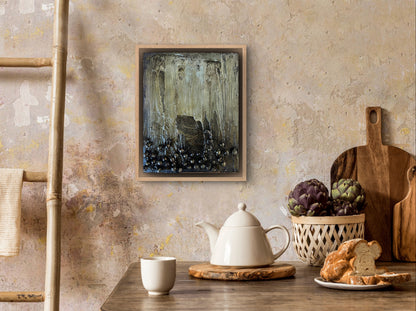 Where Seeds Settle 4