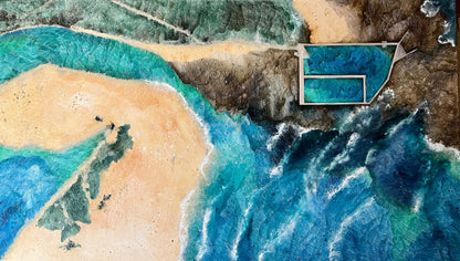 Narrabeen Pool and Lagoon - COMMISSION