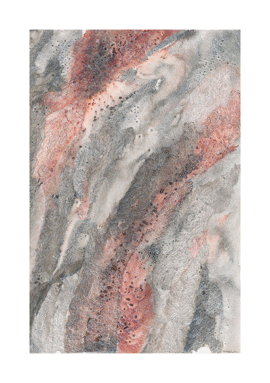 Perisher Snow Gum - 14897