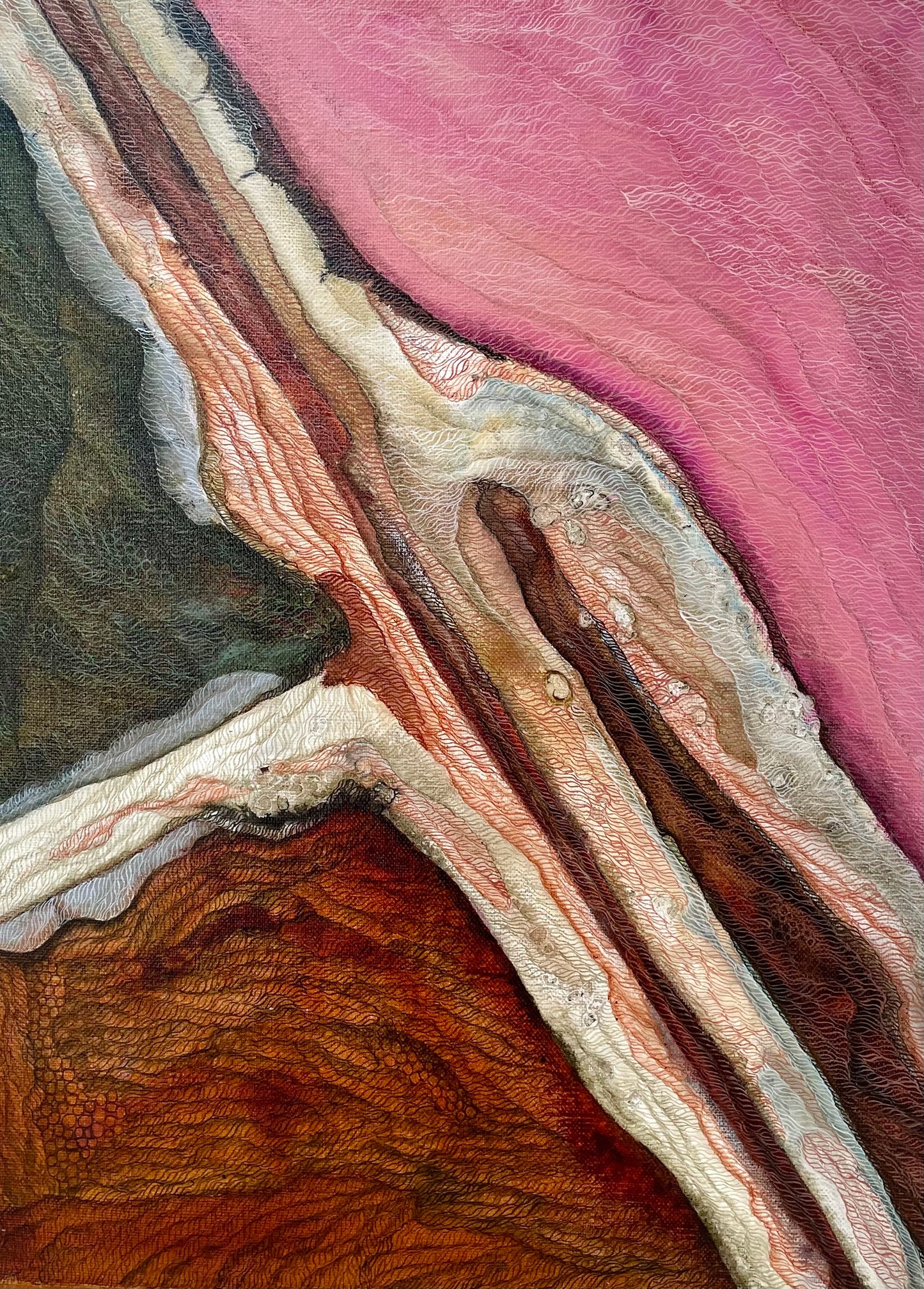 Salt Lake Western Australia - 'Where Salt Breathes'