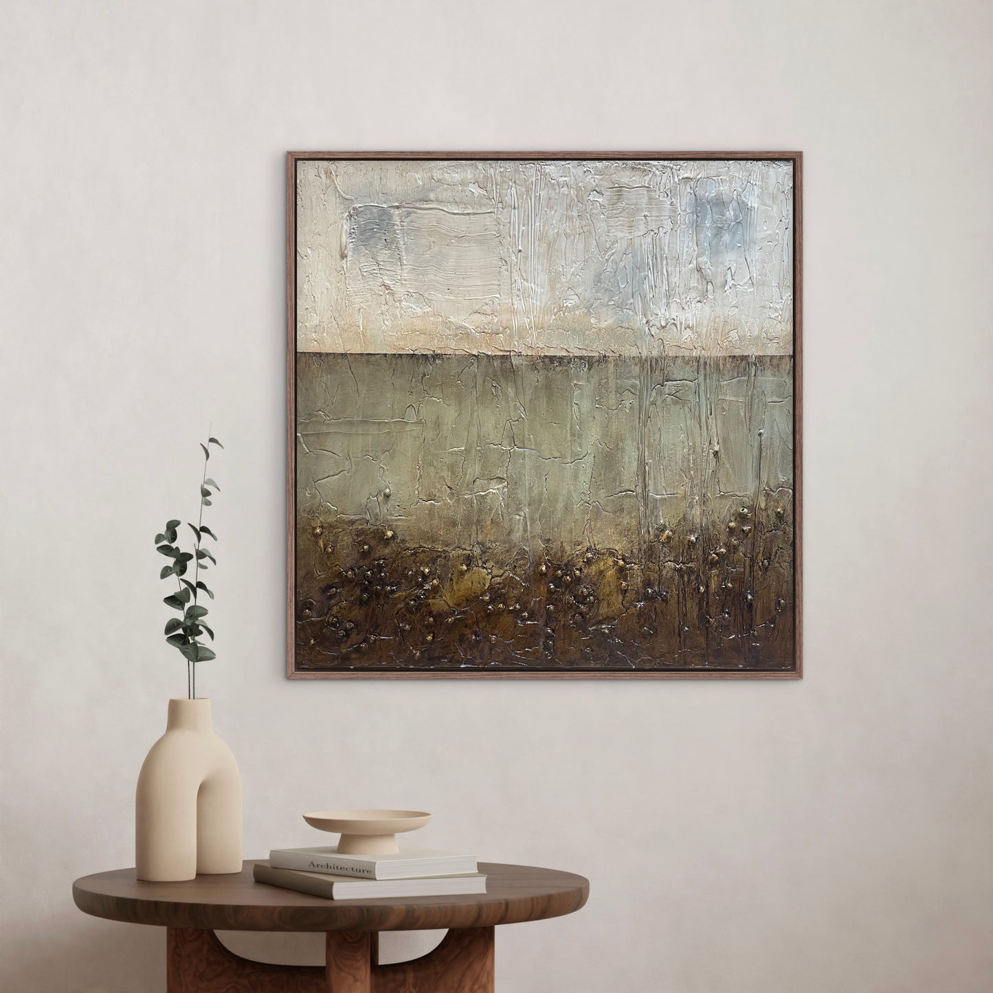 The Horizon Collection - A place to rest