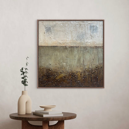 The Horizon Collection - A place to rest