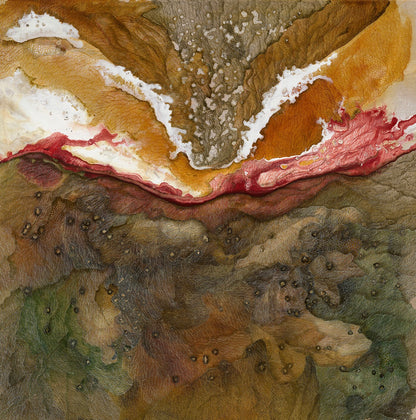 Lake Eyre - 20302 LIMITED EDITION PRINT