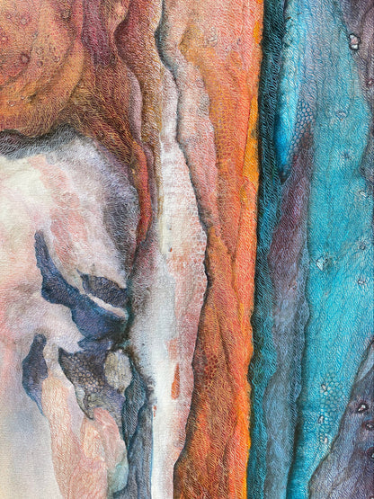 Shark Bay - Where Land and Sea Soften