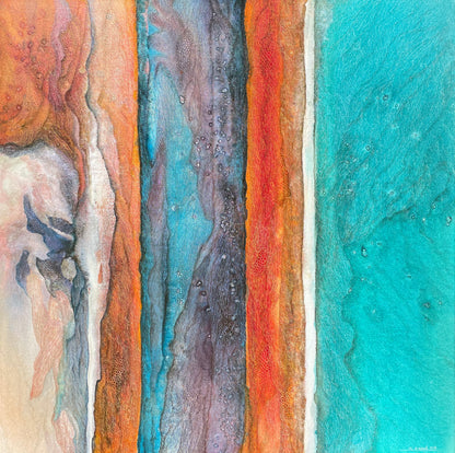 Shark Bay - Where Land and Sea Soften