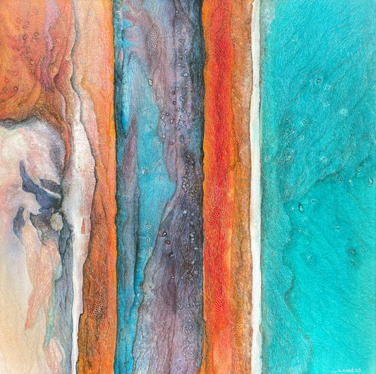 Shark Bay - Where Land and Sea Soften