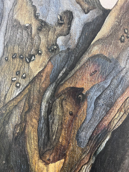Birthing Tree