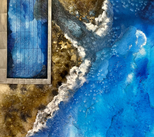 COMMISSION - Freshwater Ocean Pool