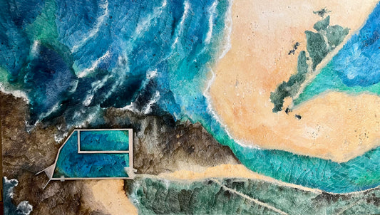 COMMISSION - Narrabeen Pool and Lagoon