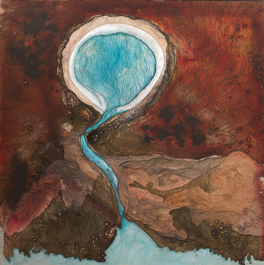 Shark Bay - Western Australia